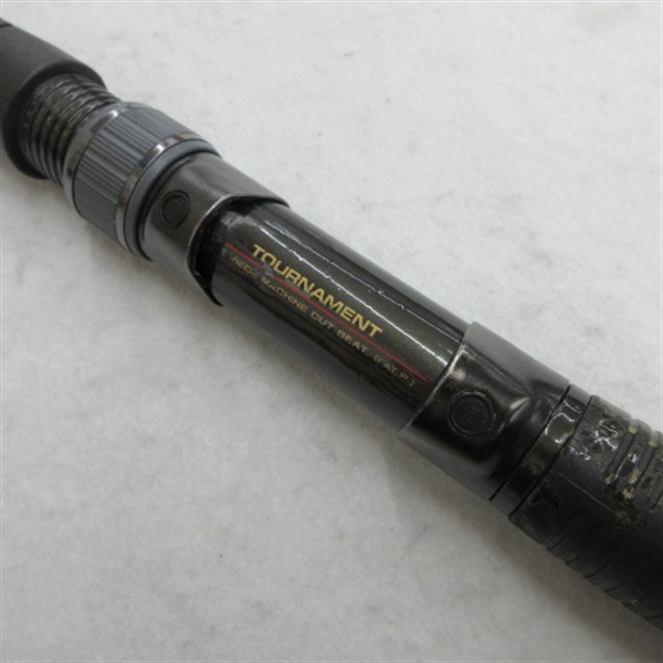 ＡＷトーナメント豪海２０－５４４